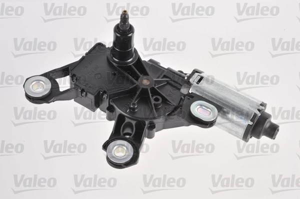 579603 VALEO Motor de limpador pára-brisas de vidro traseiro