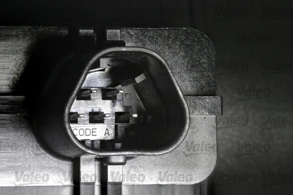 366286 VALEO Sensor de fluxo (consumo) de ar, medidor de consumo M.A.F. - (Mass Airflow)