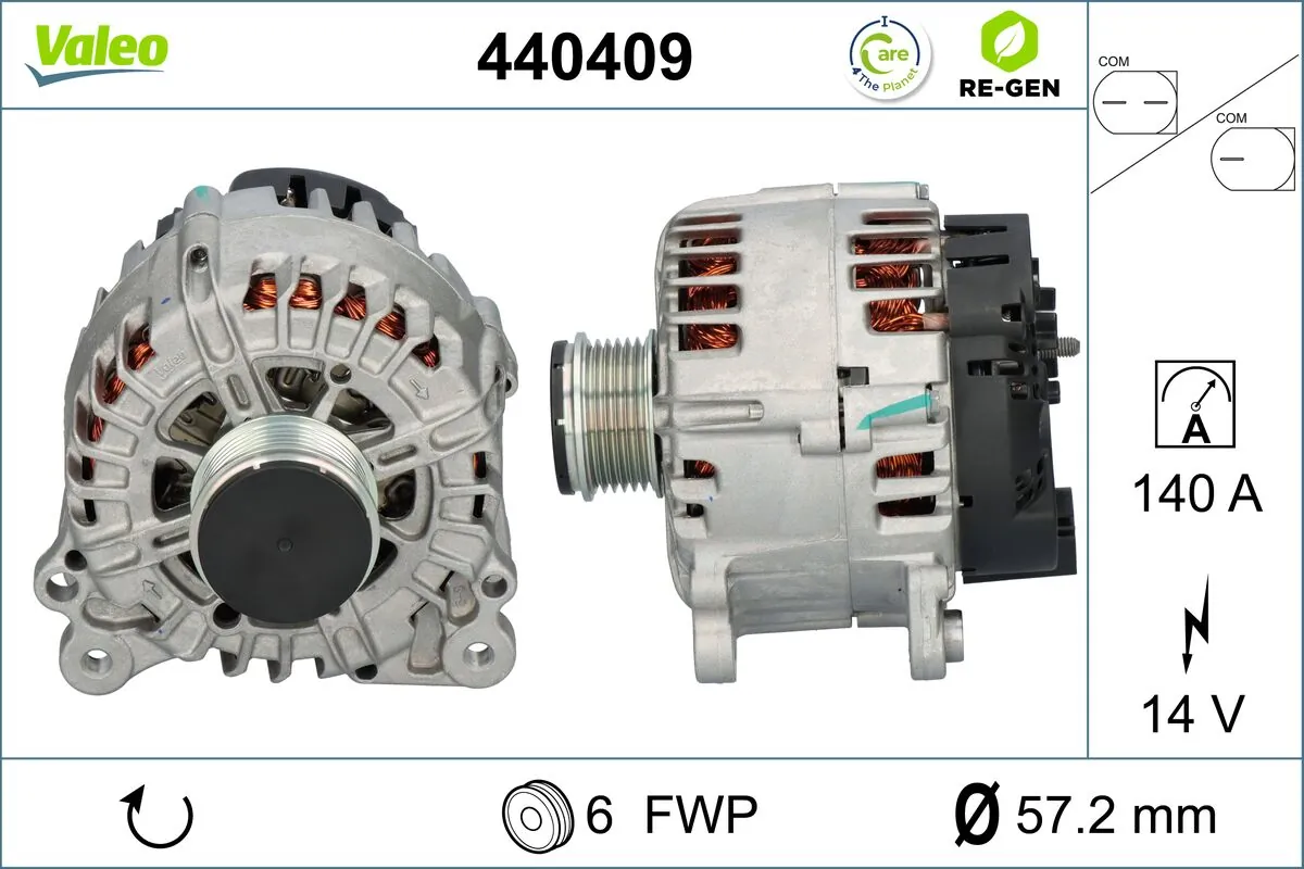 Compre 305521140010 PSH Gerador