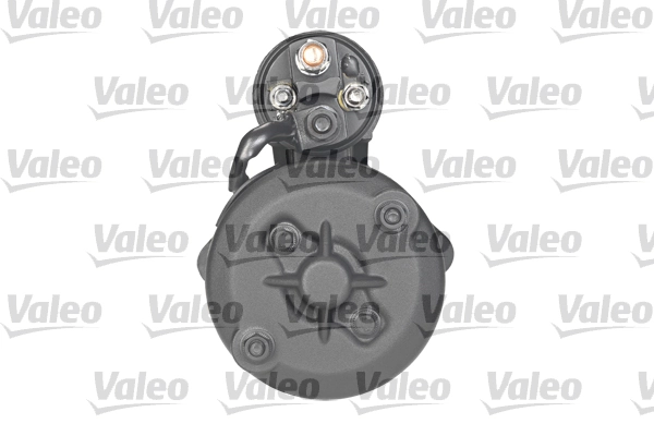  Motor de arranco Land Rover Range Rover III SUV (L322) (2002 - 2009) III