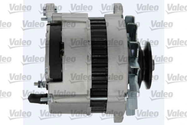  Gerador Ford Transit III plataforma a bordo (V) (1977 - 1986) III