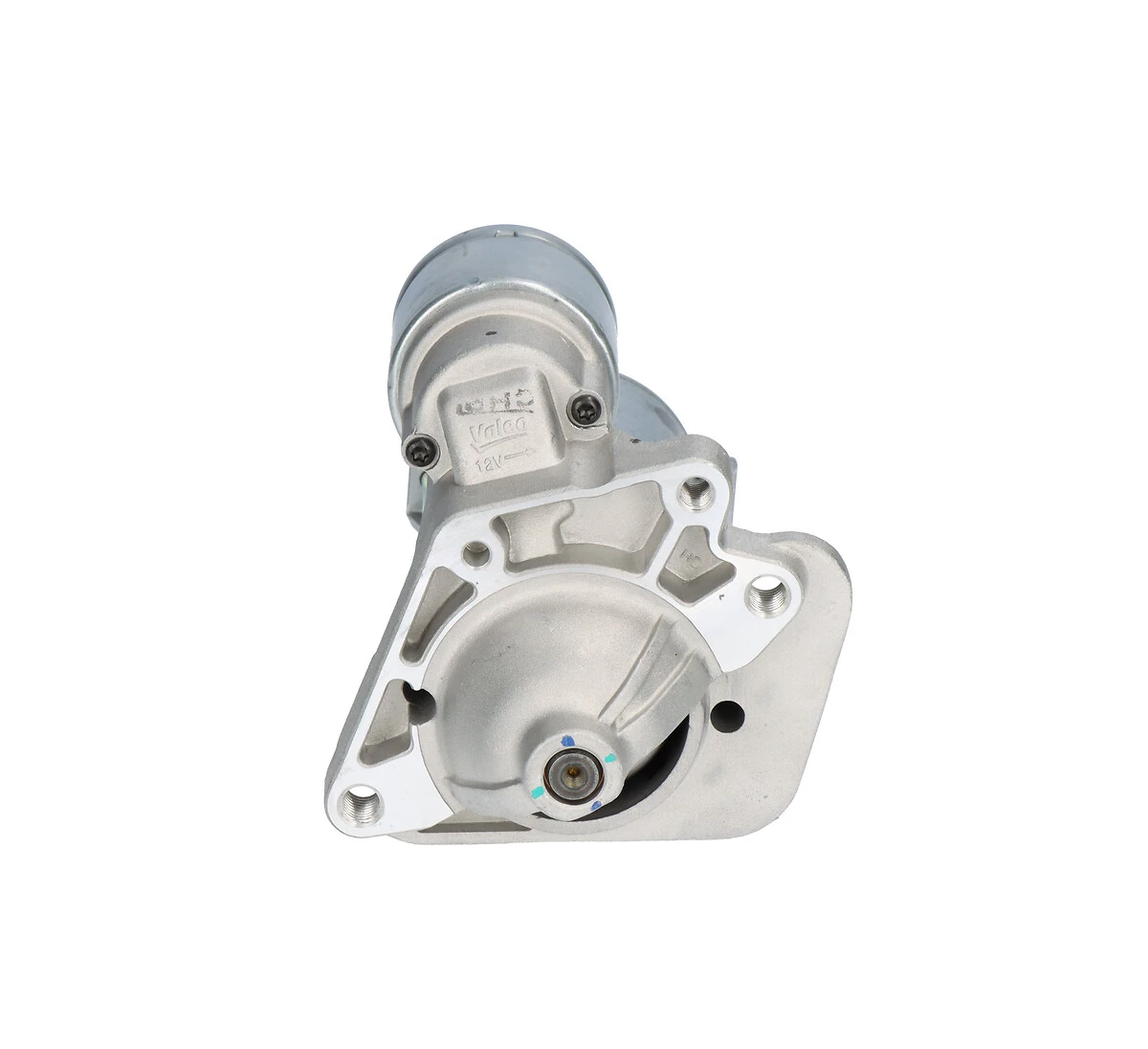 M0T87881AM Renault (RVI) Motor de arranco