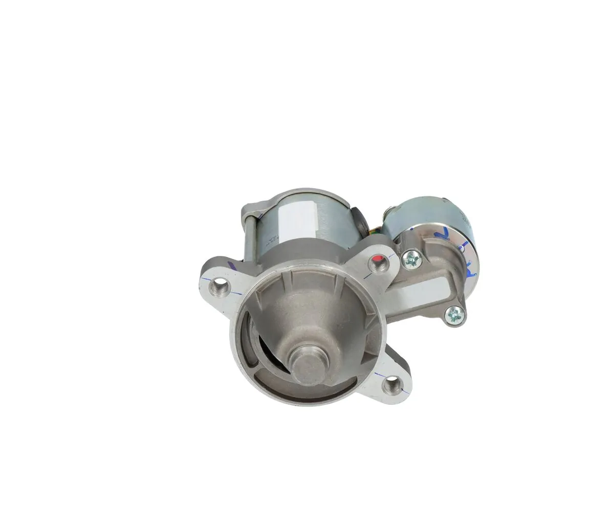 Motor de arranco Ford Escape II DM2