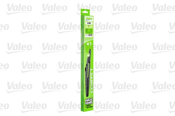 Limpa-pára-brisas de vidro traseiro VALEO 576053 preço, a partir de 7,99 USD