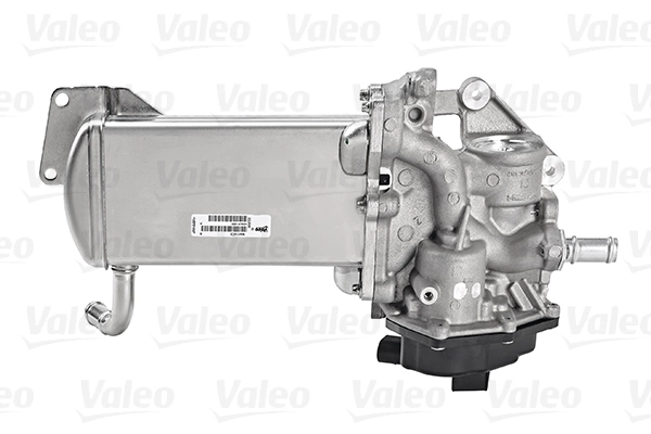 Radiador do sistema EGR de recirculação dos gases de escape VALEO 700439 preço, a partir de 278,00 USD