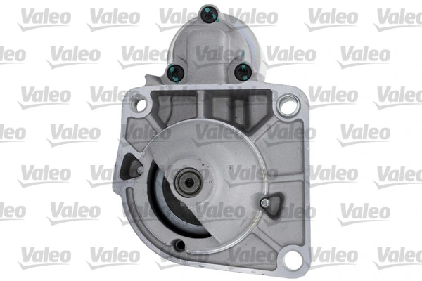 Motor de arranco 1638123280 Peugeot/Citroen