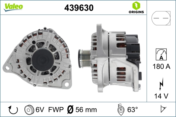  Fiat/Alfa/Lancia 5801526032