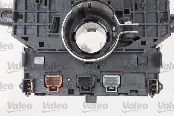 Compre 251489 VALEO Comutador instalado na coluna da direção, montado
