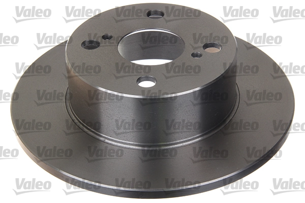 197349 VALEO Disco do freio traseiro