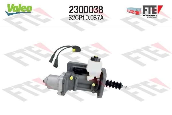2300038 VALEO