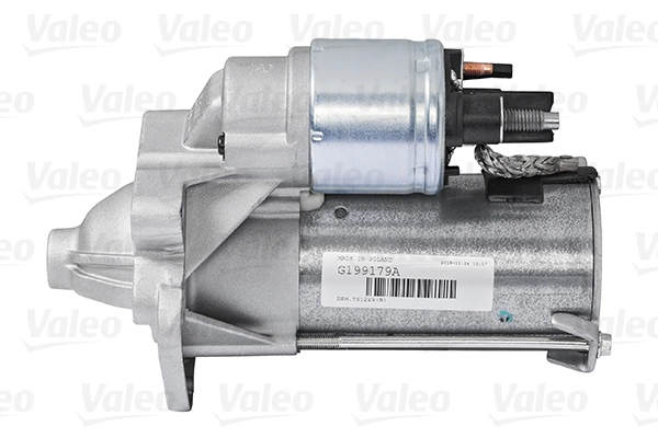Motor de arranco VALEO 438224 preço, a partir de 111,70 USD