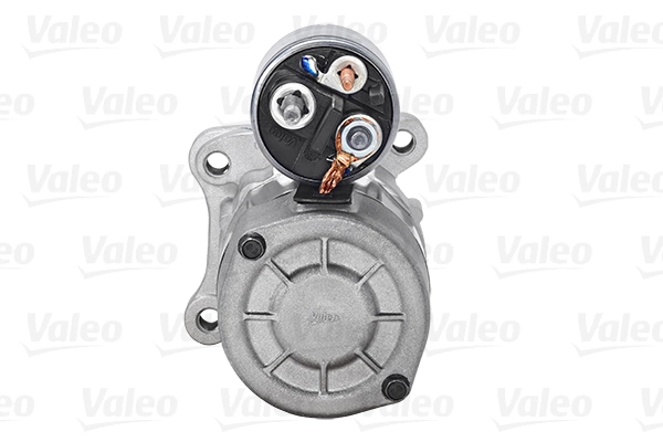 438163 VALEO Motor de arranco