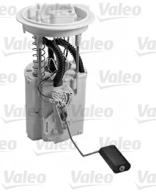 347141 VALEO