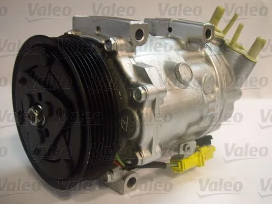 Compre 9646416780 VAG Compressor de aparelho de ar condicionado