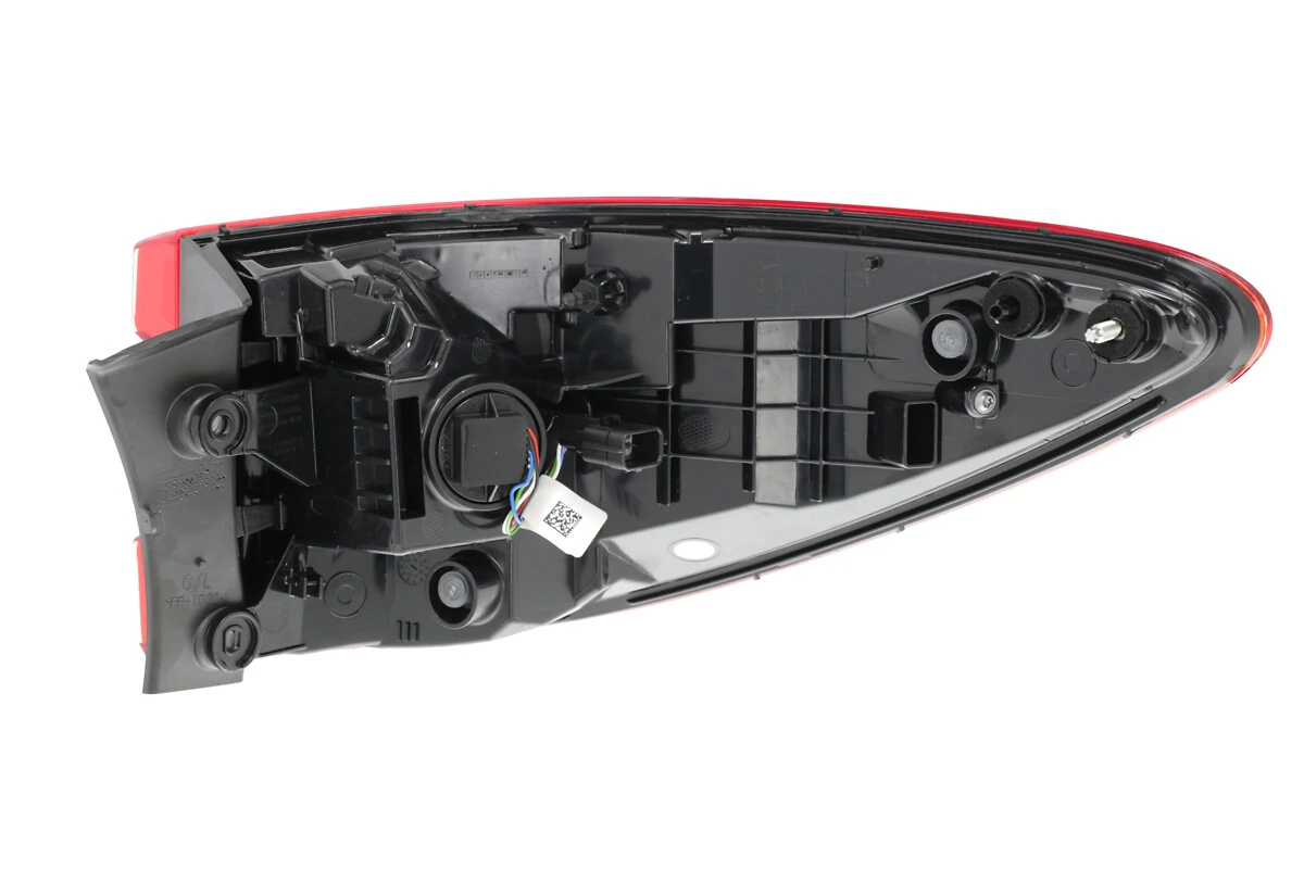 Lanterna traseira esquerda externa Depo/Loro/Abakus 55119AYLAE preço, a partir de 260,71 USD
