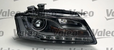 Luz esquerda Audi A5  8TA ao melhor preço