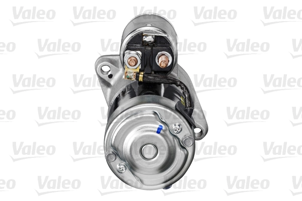 Motor de arranco HSP112130 Ford