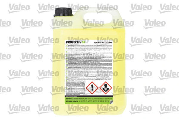 820700 VALEO Fluido de esfriamento