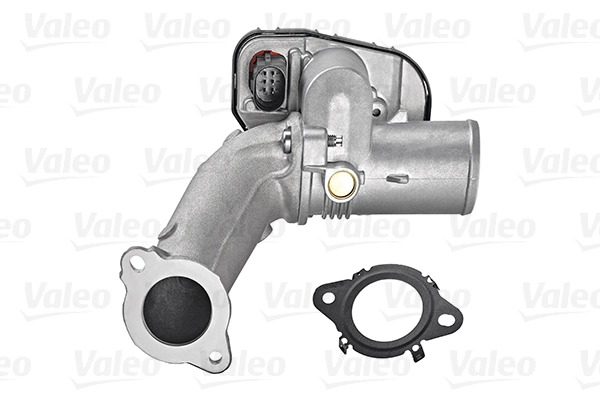 Válvula de borboleta montada VALEO 700416 preço, a partir de 72,48 USD