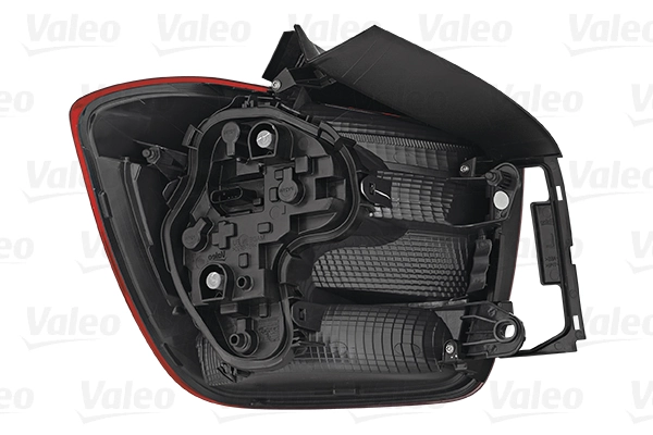 Compre Lanterna traseira direita BMW 1 