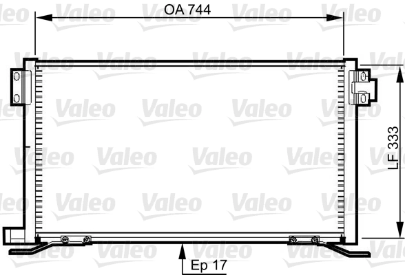 818990 VALEO