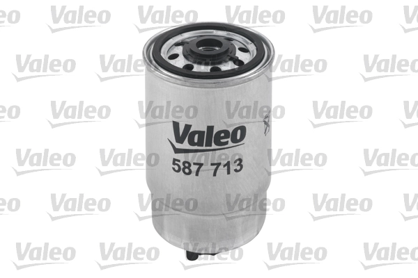 587713 VALEO Filtro de combustível