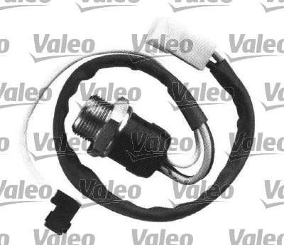 Sensor de temperatura do fluido de esfriamento (de ativação de ventilador do radiador) FAE 38270