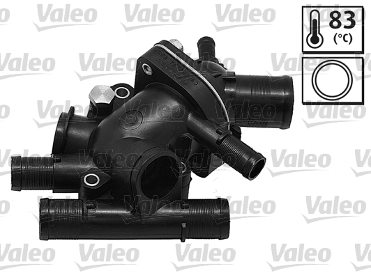 820853 VALEO