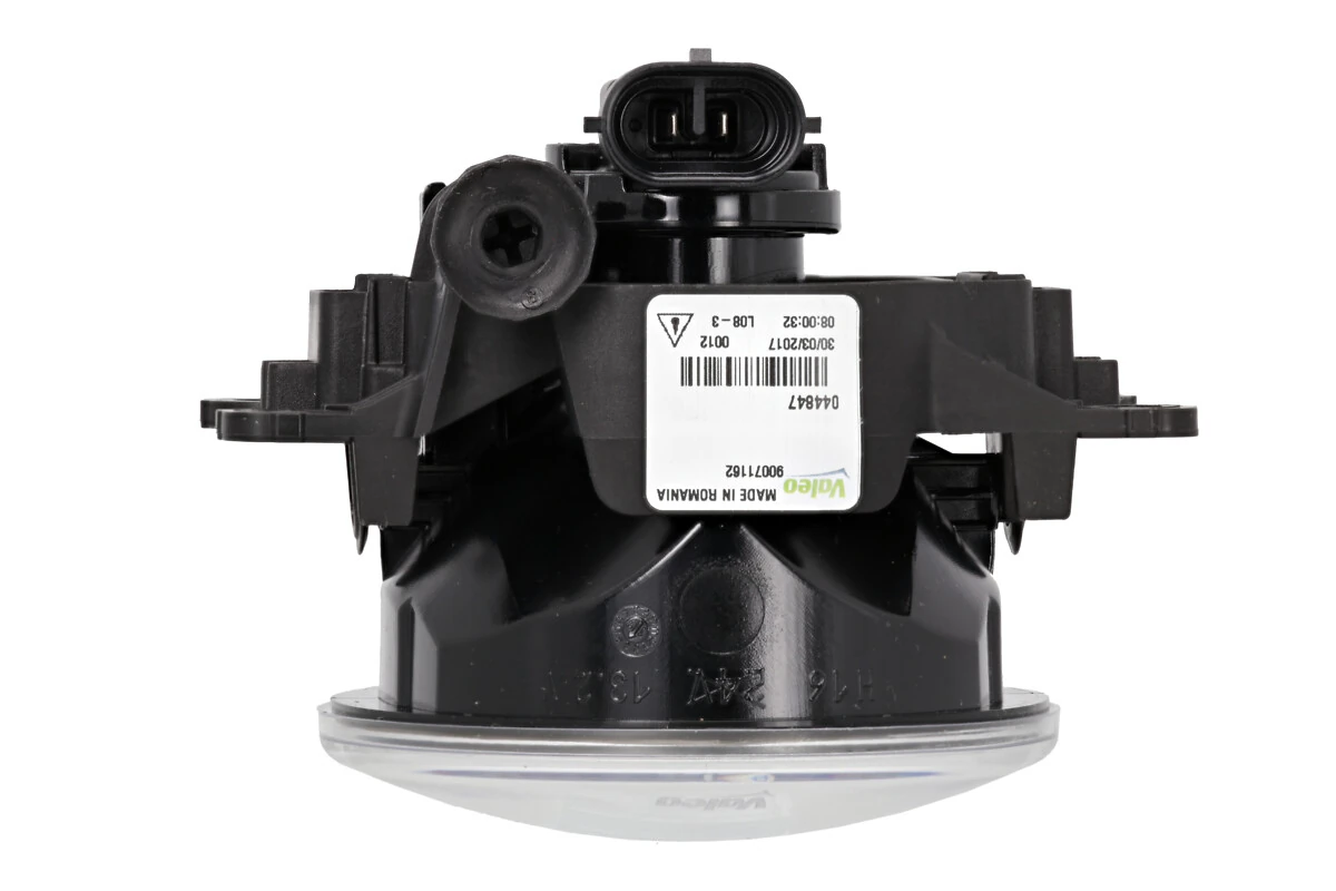 Luzes de nevoeiro esquerdas/direitas VALEO 044847 preço, a partir de 37,99 USD