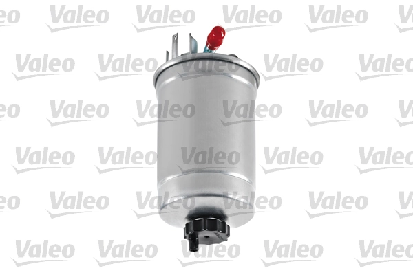 Compre 587560 VALEO Filtro de combustível