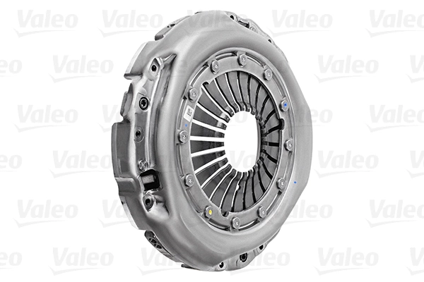 Kit de embraiagem (3 peças) Mercedes Benz Truck TRUCK ATEGO III 967