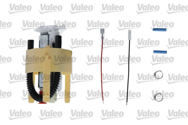 347299 VALEO