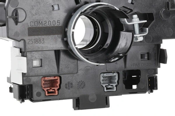 Compre 98062252XT Peugeot/Citroen Comutador direito instalado na coluna da direção