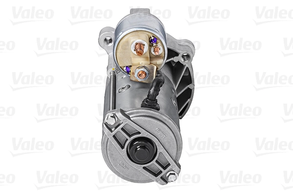 455514 VALEO Motor de arranco