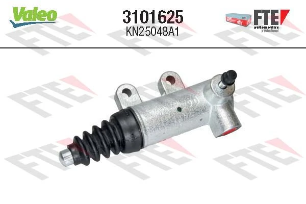 Cilindro de trabalho de embraiagem para Fiat Tipo  160