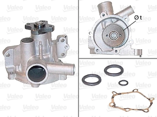 506528 VALEO