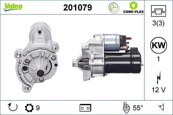 201079 VALEO