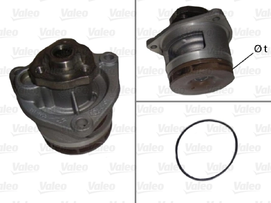 506657 VALEO