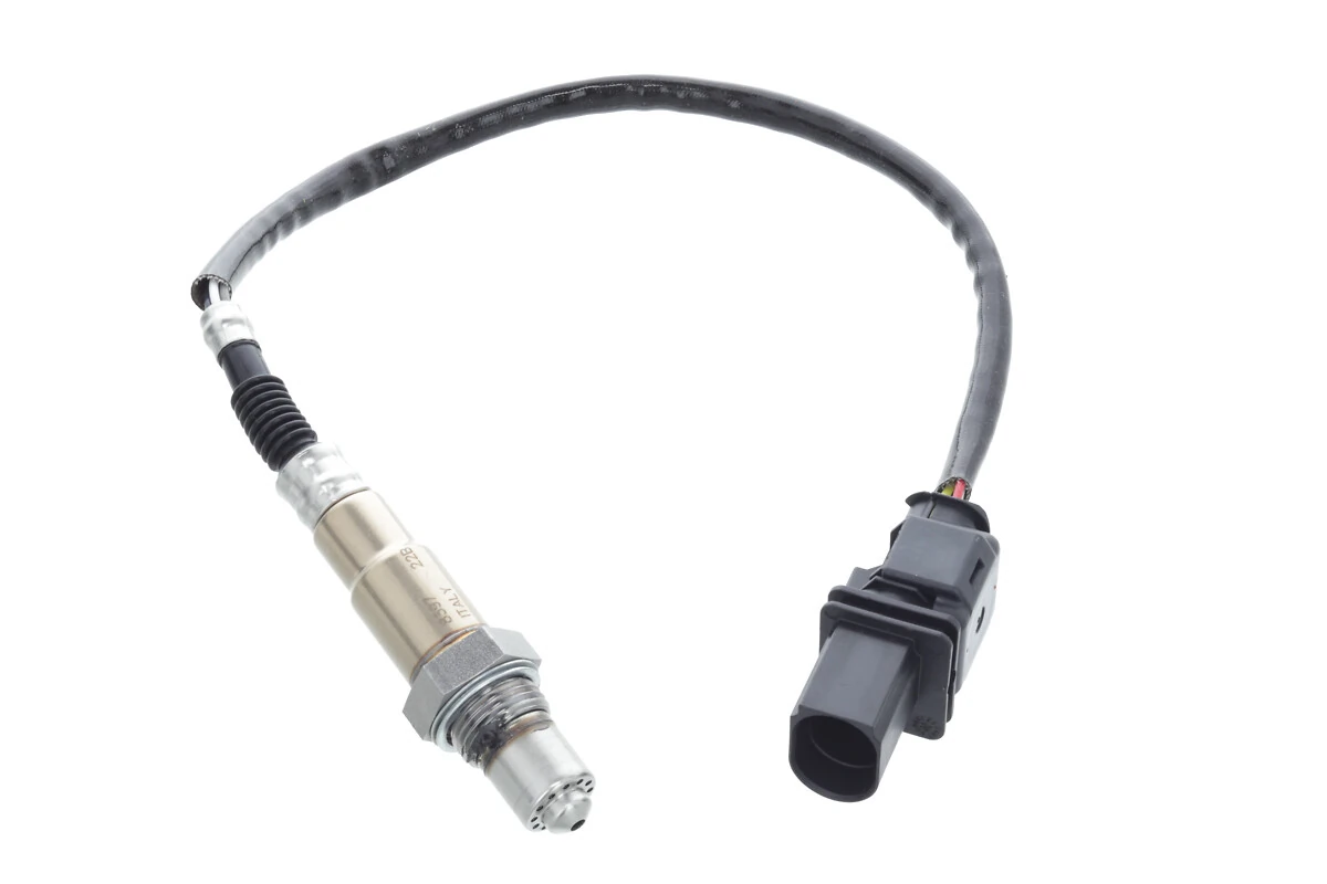 Sonda lambda, sensor de oxigênio General Motors 55283961