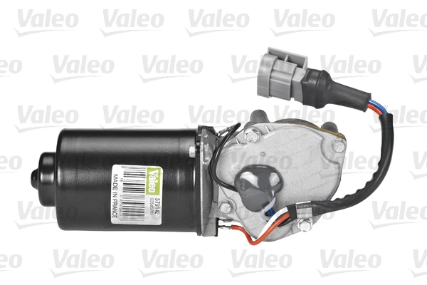 Motor de limpador pára-brisas do pára-brisas para Renault Espace II J63