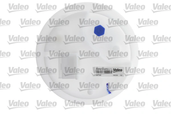 Módulo de bomba de combustível com sensor do nível de combustível para Fiat Bravo II 198