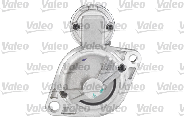438272 VALEO Motor de arranco