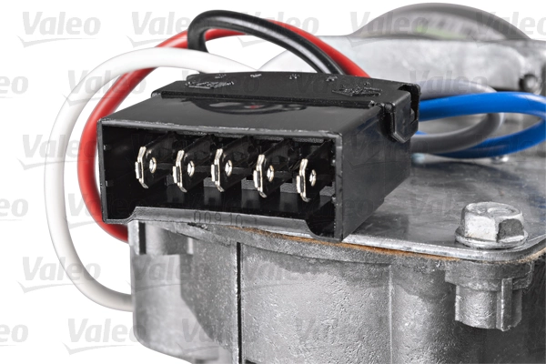 Motor de limpador pára-brisas do pára-brisas 579053 VALEO