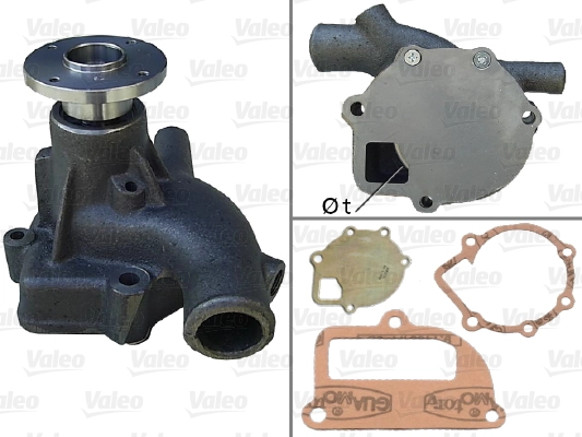 506779 VALEO