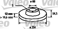 186223 VALEO