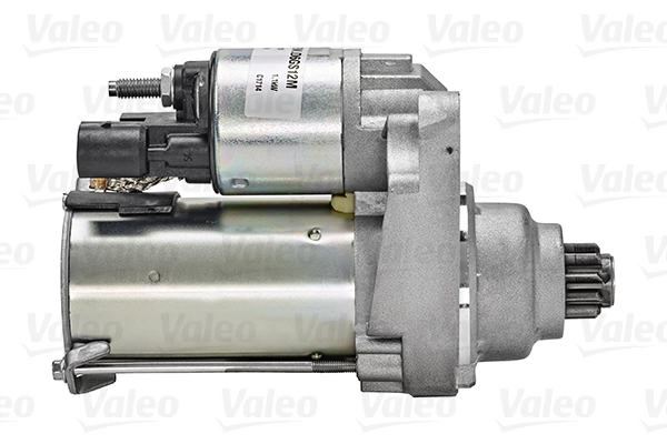 Compre 438172 VALEO Motor de arranco