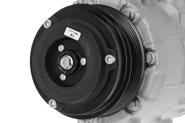 Compre 690204 VALEO Compressor de aparelho de ar condicionado