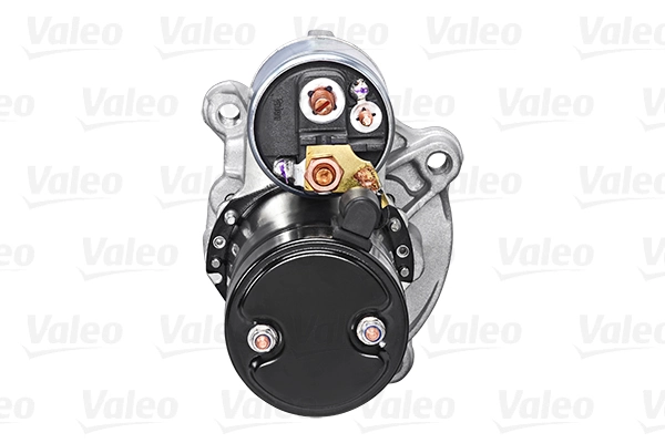 455512 VALEO Motor de arranco