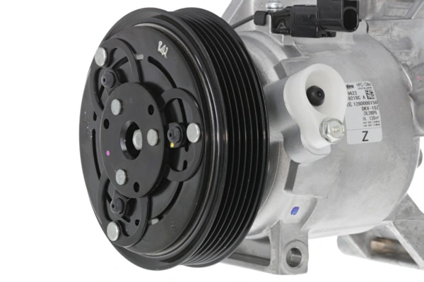 Compre 559622 VALEO Compressor de aparelho de ar condicionado