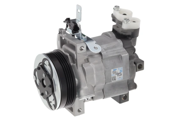 814715 VALEO Compressor de aparelho de ar condicionado